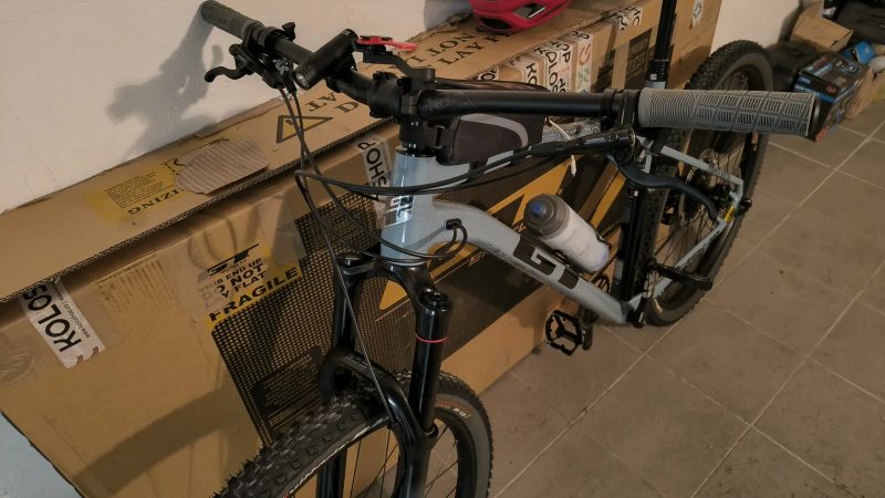 Gt Zaskar lt expert