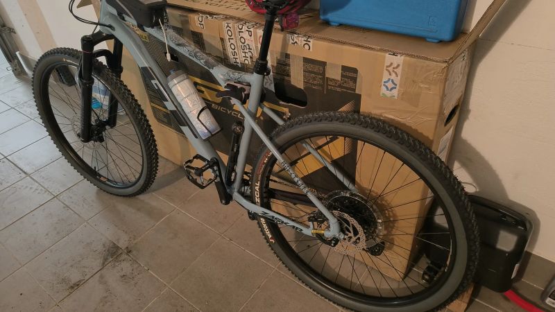 Gt Zaskar lt expert