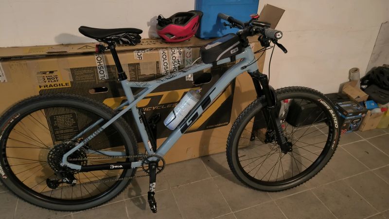Gt Zaskar lt expert