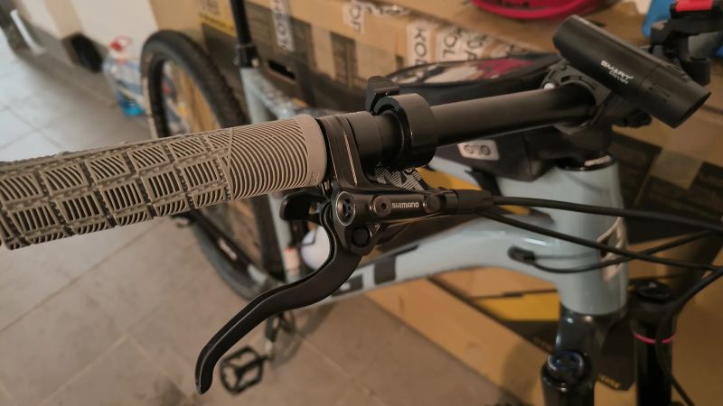 Gt Zaskar lt expert