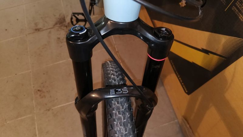 Gt Zaskar lt expert