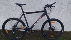 Merida Matts TFS XC 500