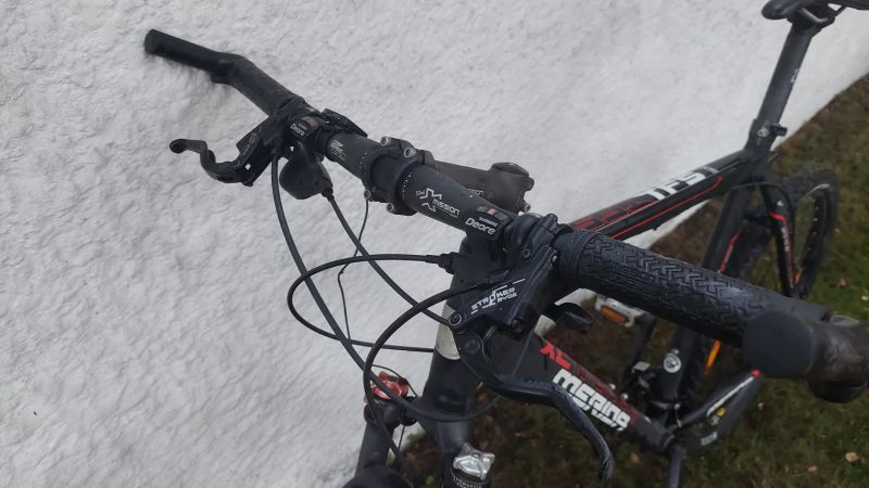 Merida Matts TFS XC 500