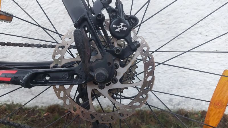 Merida Matts TFS XC 500
