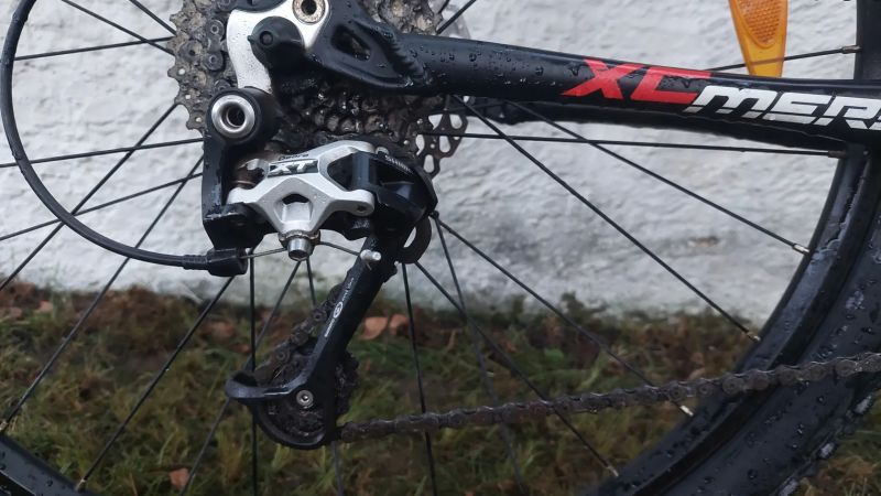 Merida Matts TFS XC 500