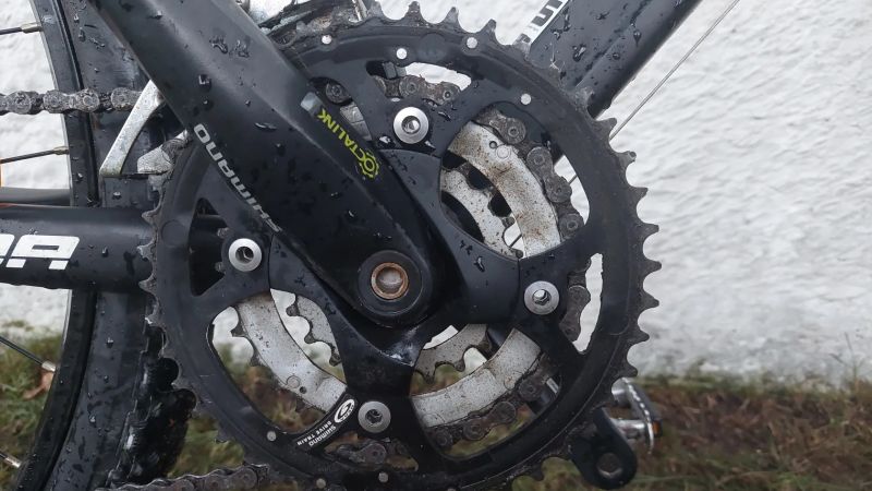 Merida Matts TFS XC 500