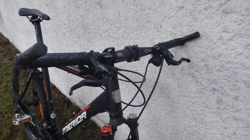 Merida Matts TFS XC 500
