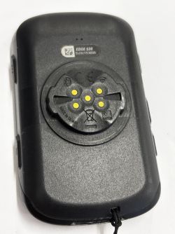 GARMIN EDGE 540