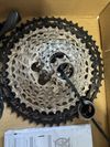 Sada Shimano XT M8100 12sp