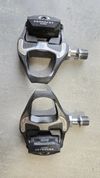 Silniční pedály Shimano Ultegra, PD-6800 - Carbon
