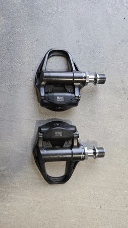 Silniční pedály Shimano Ultegra, PD-6800 - Carbon