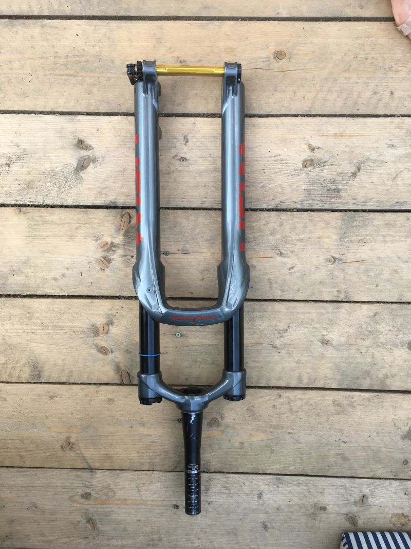 Canecreek Helm Coil