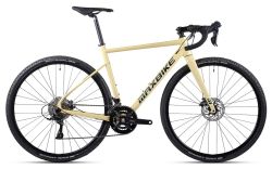 Maxbike Granit nový gravel za skvělou cenu vel. S