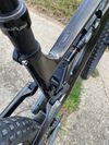Trailové kolo Cannondale Habit LT LTD 150/140mm, vel - L cca 175-185cm, zakázková stavba