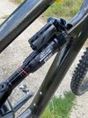 Trailové kolo Cannondale Habit LT LTD 150/140mm, vel - L cca 175-185cm, zakázková stavba