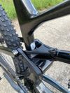 Trailové kolo Cannondale Habit LT LTD 150/140mm, vel - L cca 175-185cm, zakázková stavba