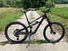 Trailové kolo Cannondale Habit LT LTD 150/140mm, vel - L cca 175-185cm, zakázková stavba