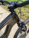 Trailové kolo Cannondale Habit LT LTD 150/140mm, vel - L cca 175-185cm, zakázková stavba