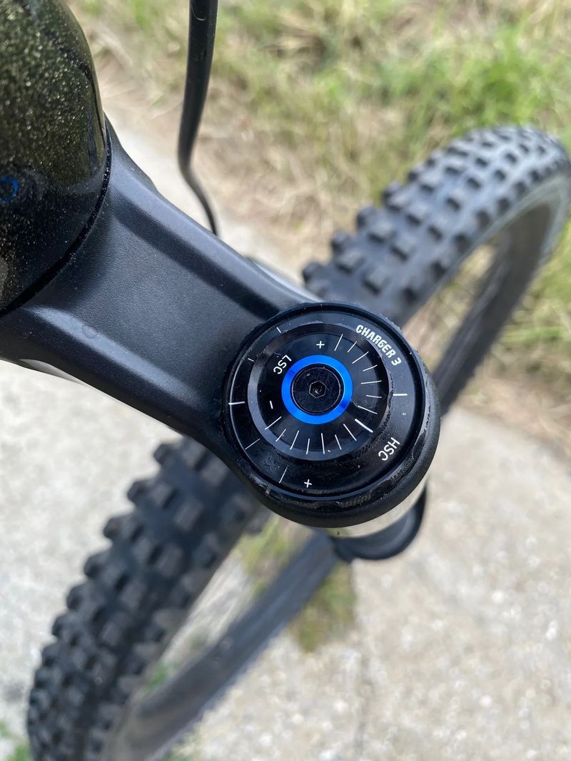 Trailové kolo Cannondale Habit LT LTD 150/140mm, vel - L cca 175-185cm, zakázková stavba
