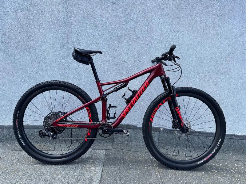 Specialized Epic Expert