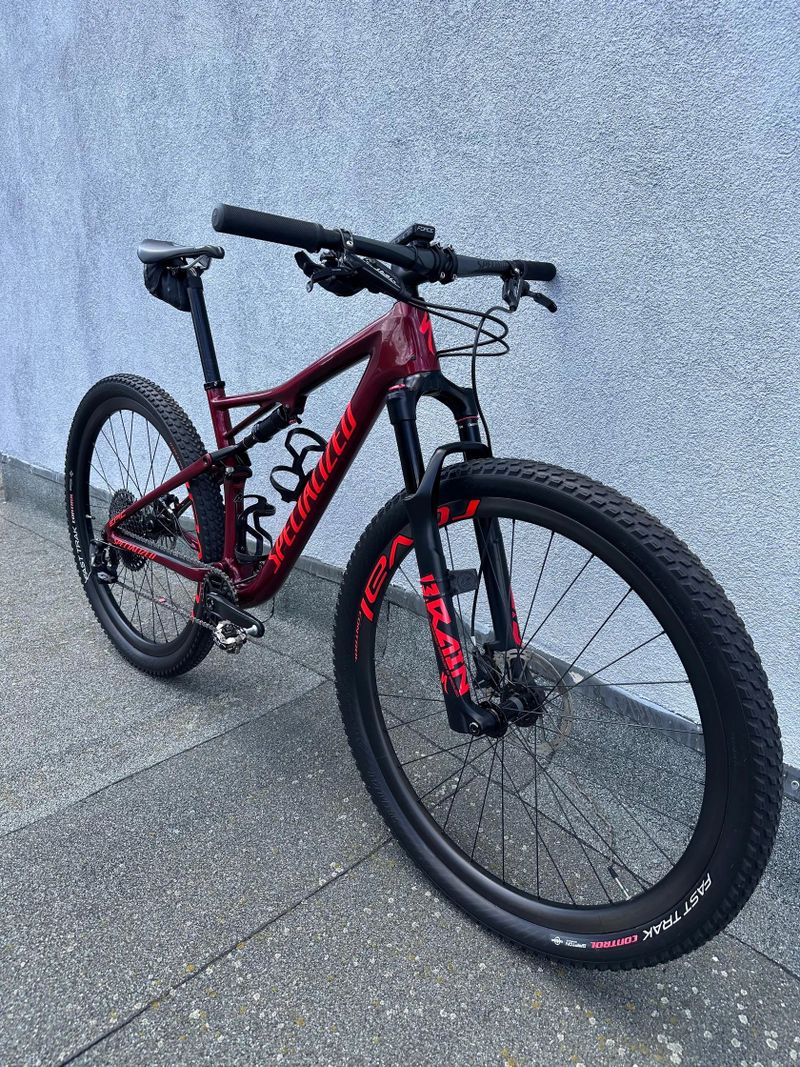Specialized Epic Expert
