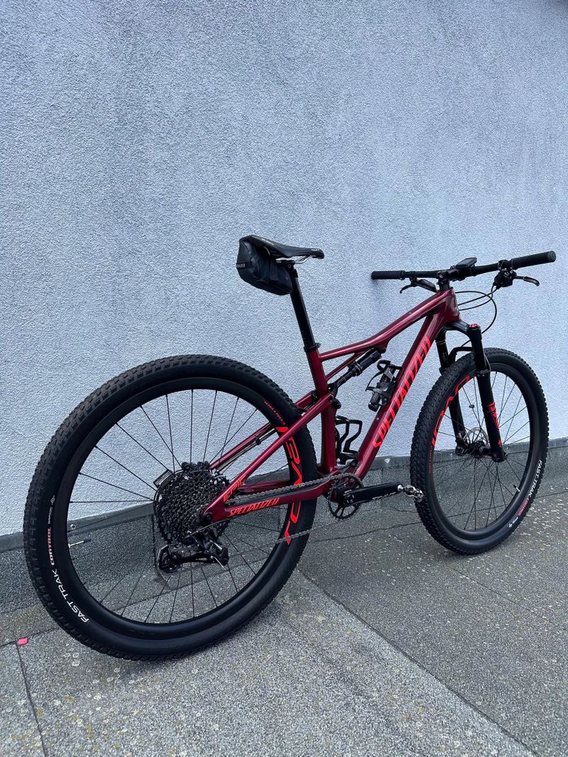 Specialized Epic Expert