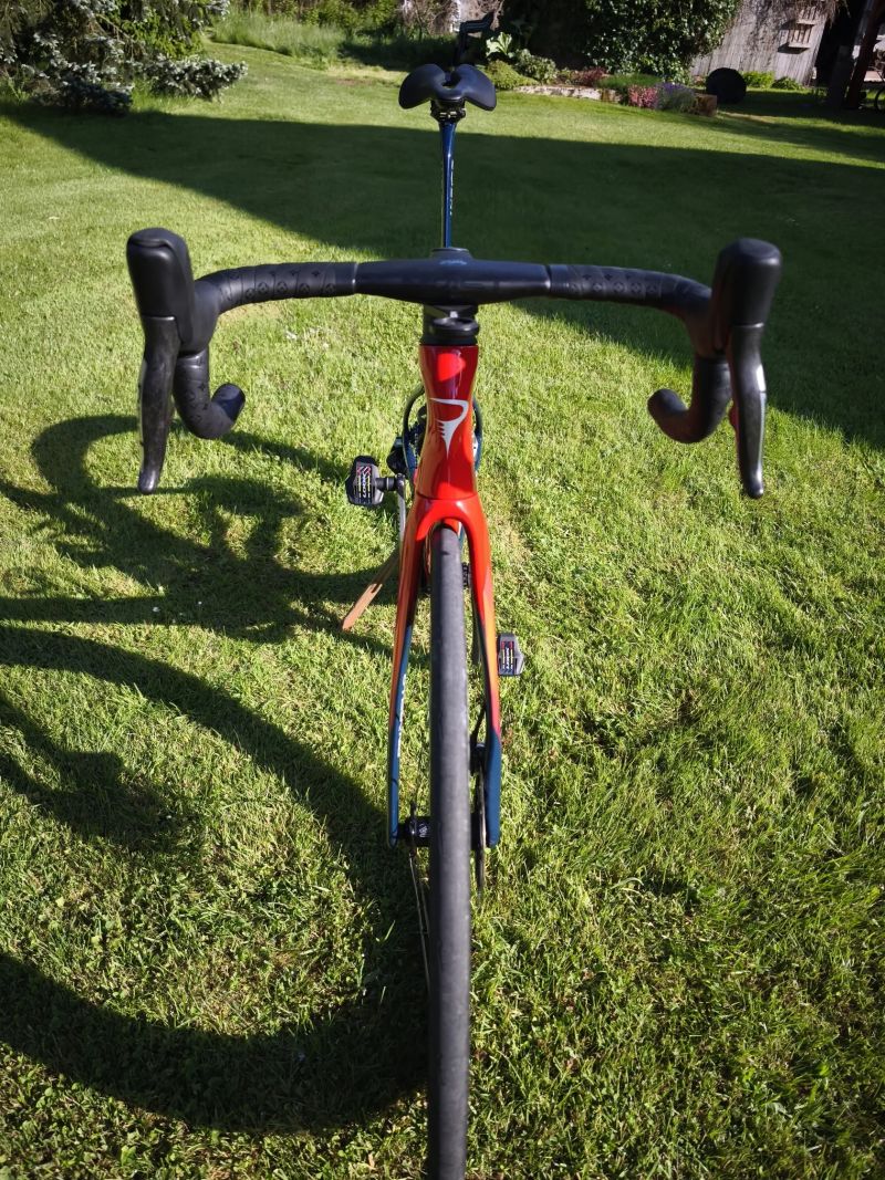 PINARELLO DOGMA F Ineos Grenadier