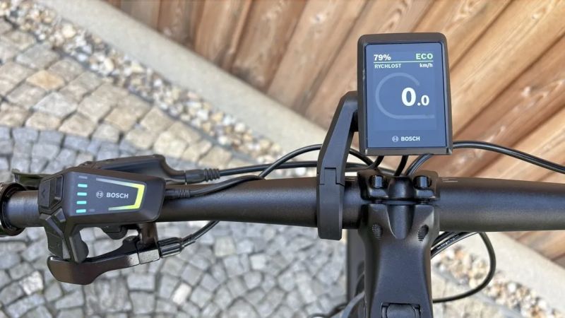 Corratec E-Power MTC 100 Wave 2023