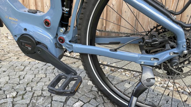 Corratec E-Power MTC 100 Wave 2023