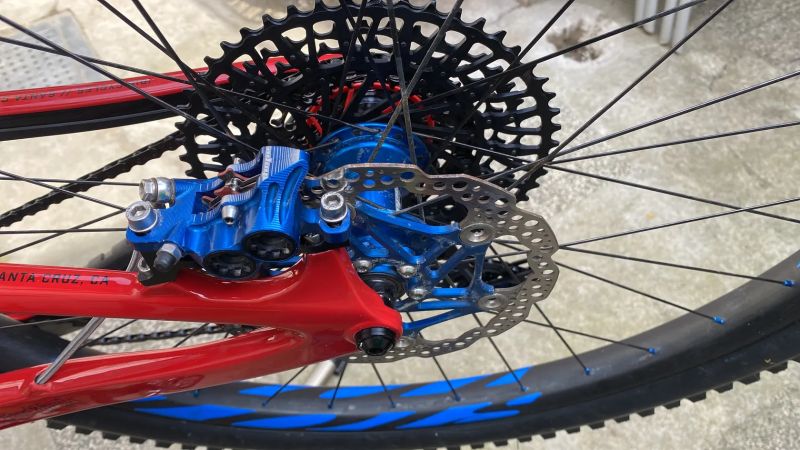 Ibis Ripley V4S