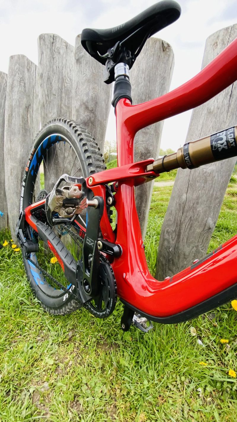 Ibis Ripley V4S