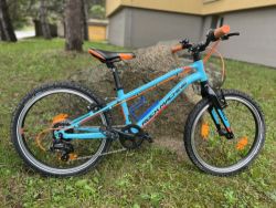 Rock Machine Thunder 20“