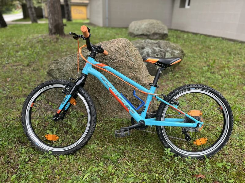 Rock Machine Thunder 20“