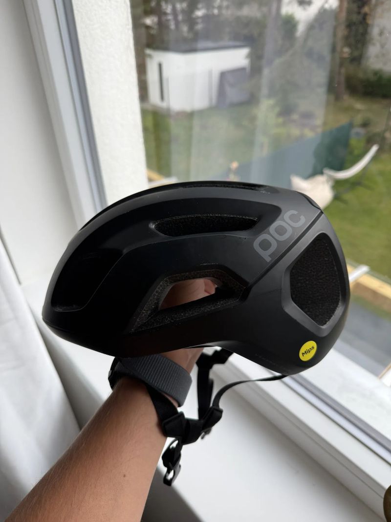 Poc ventral air MIPS - velikost L 
