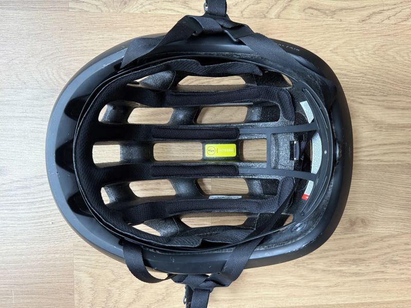 Poc ventral air MIPS - velikost L 