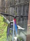 Sunn Kern EN Factory 2022, S 170cm, 29", OHLINS RXF 36 (dohoda).