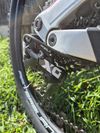 Sunn Kern EN Factory 2022, S 170cm, 29", OHLINS RXF 36 (dohoda).