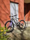 Sunn Kern EN Factory 2022, S 170cm, 29", OHLINS RXF 36 (dohoda).