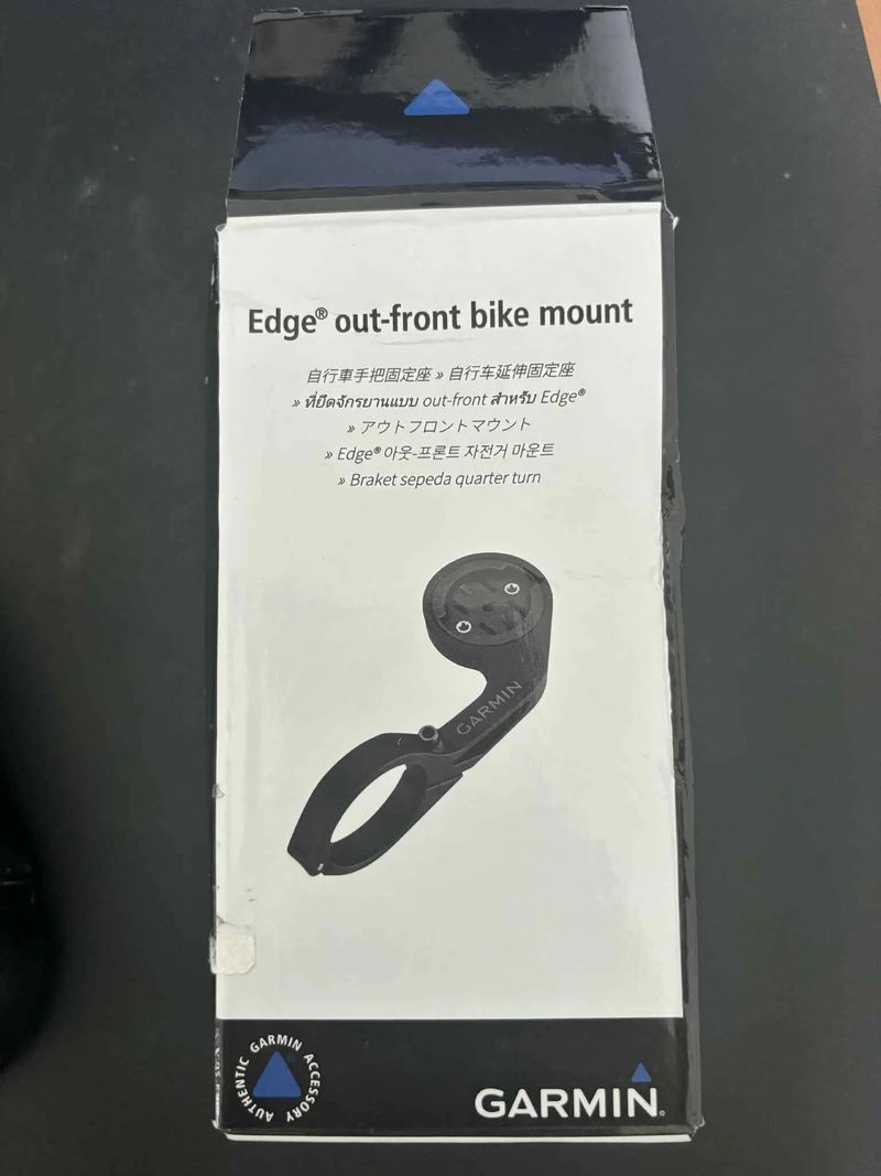 Držák na garmin 