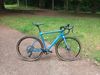 Van Rysel RCX (Cyclocross / Gravel).