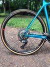 Van Rysel RCX (Cyclocross / Gravel).