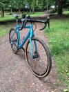 Van Rysel RCX (Cyclocross / Gravel).