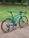 Van Rysel RCX (Cyclocross / Gravel).