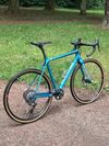 Van Rysel RCX (Cyclocross / Gravel).