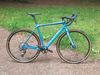 Van Rysel RCX (Cyclocross / Gravel).
