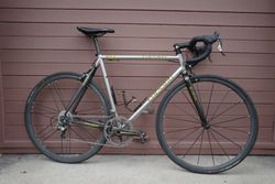 Colnago CT1(Titanium/Carbon)