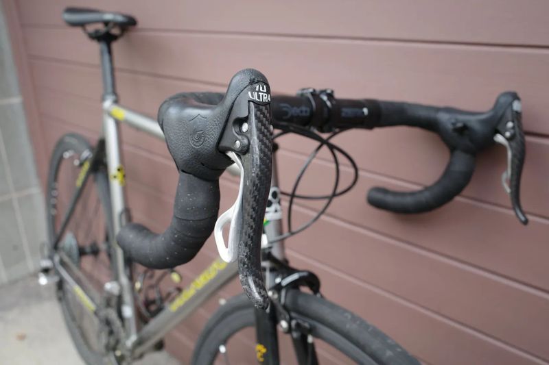 Colnago CT1(Titanium/Carbon)