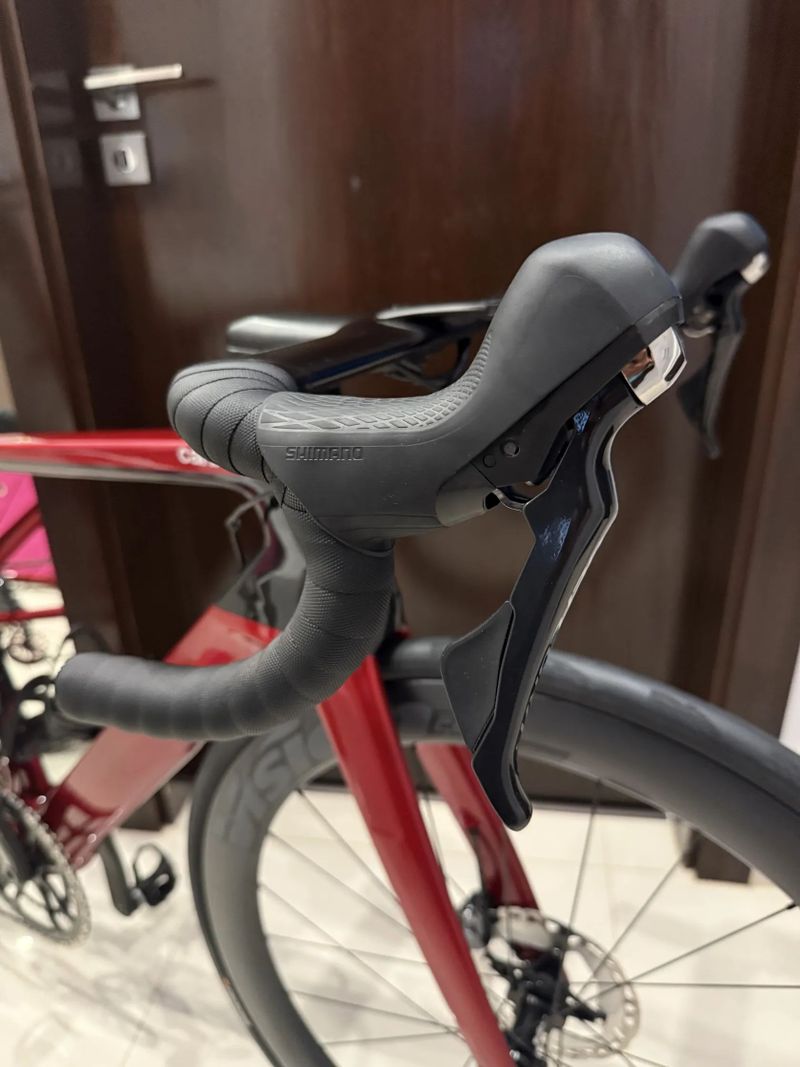 Cannondale System Six 