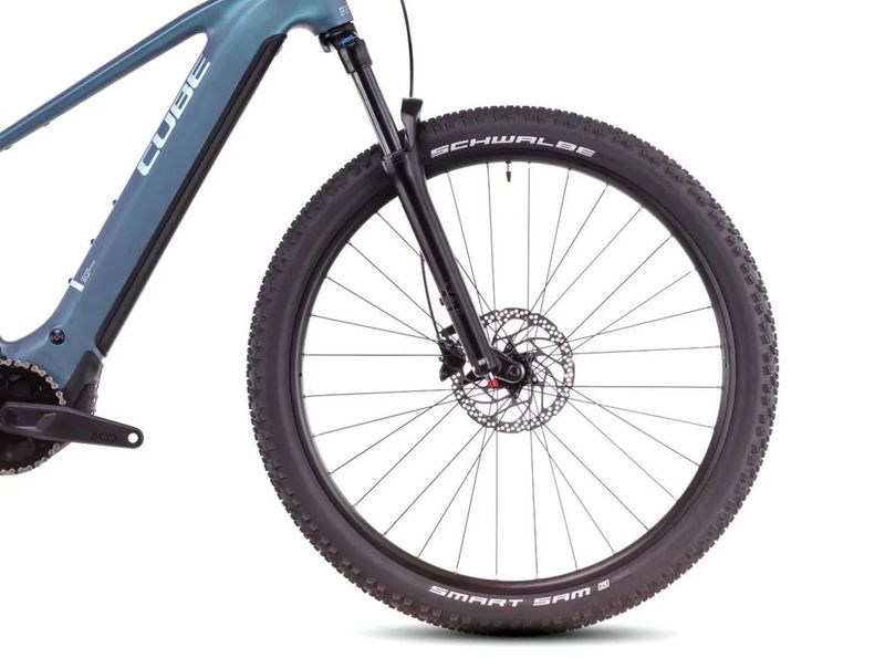 MTB pláště Schwalbe Smart Sam, Active, 2.6 (cena za oba)