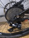 Celoodpružené kolo KTM Macina Lycan 275